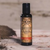 Kit com Necessaire Shampoo e Condicionador de Barba Viking Terra — VIKING
