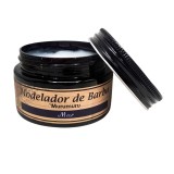 Kit de Barba Viking Mar Shampoo + Balm + Óleo + Modelador — VIKING