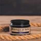 Kit para Barba Viking Mar Shampoo + Balm + Modelador — VIKING