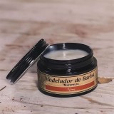 Kit de Barba Viking Terra Shampoo + Balm + Modelador — VIKING