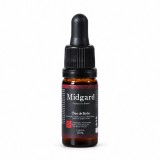 Óleo para Barba Viking Midgard 10ml Nutrição e Brilho — VIKING