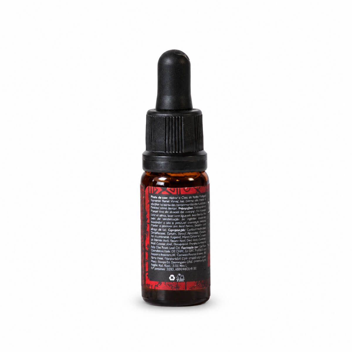 Óleo para Barba Viking Midgard 10ml Nutrição e Brilho — VIKING