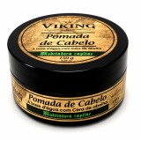 Kit 2 Pomadas para Cabelo Viking 150g Efeito Seco — VIKING