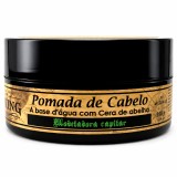 Kit 2 Pomadas para Cabelo Viking 150g Efeito Seco — VIKING