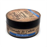Pomada para Cabelo Viking 50g Efeito Molhado e Fixação Forte — VIKING
