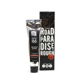 Balm para Barba Viking Route 66 80g Carvão Ativado — VIKING