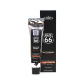 Balm para Barba Viking Route 66 80g Carvão Ativado — VIKING