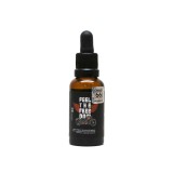Óleo de Barba Viking Route 66 30ml com Carvão Ativado — VIKING