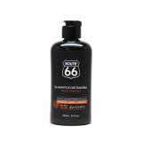 Shampoo para Barba Viking Route 66 250ml Carvão Ativado — VIKING