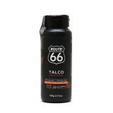 Talco Viking Route 66 100g para Pele com Toque Seco — VIKING