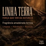 Kit de Barba Viking Terra Shampoo + Balm + Modelador — VIKING