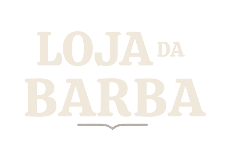 LOJA DA BARBA